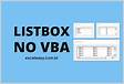 ListBox no VBA Um Guia Completo